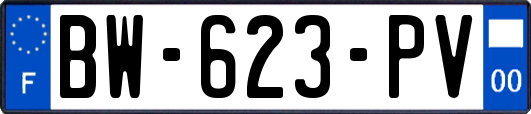 BW-623-PV