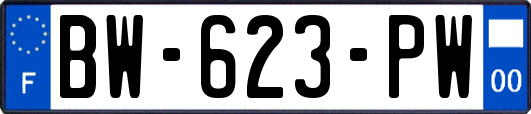 BW-623-PW