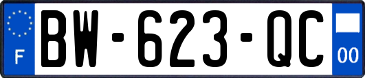 BW-623-QC