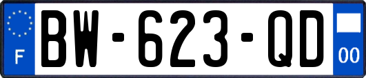 BW-623-QD