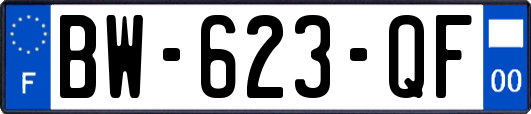 BW-623-QF