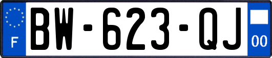 BW-623-QJ