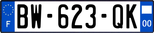 BW-623-QK