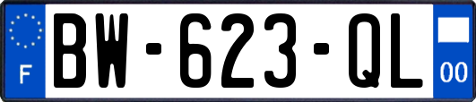 BW-623-QL