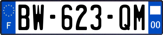 BW-623-QM