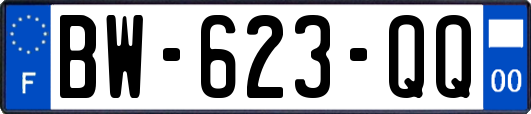 BW-623-QQ