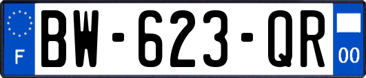 BW-623-QR