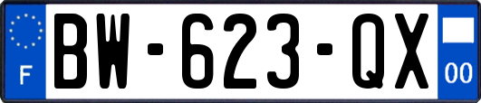 BW-623-QX
