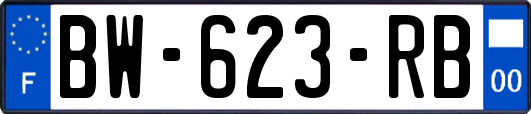 BW-623-RB