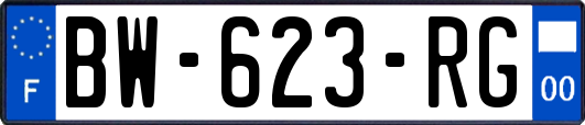 BW-623-RG