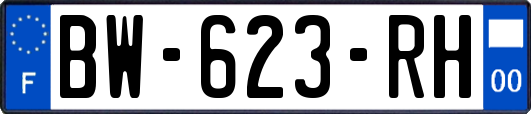 BW-623-RH