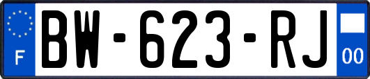 BW-623-RJ