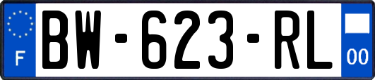 BW-623-RL
