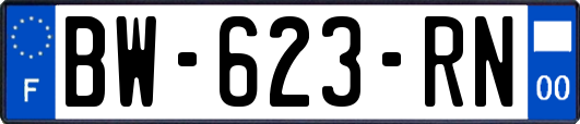 BW-623-RN