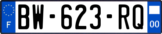 BW-623-RQ