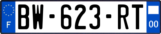 BW-623-RT