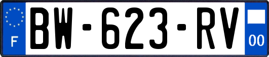 BW-623-RV