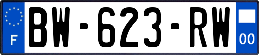 BW-623-RW