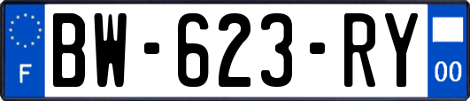 BW-623-RY