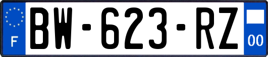 BW-623-RZ