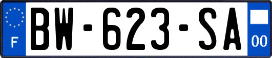 BW-623-SA
