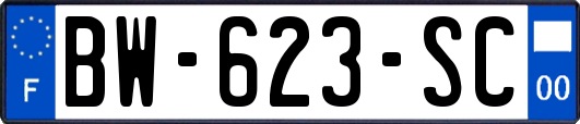 BW-623-SC