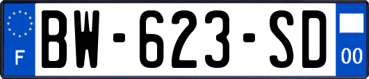 BW-623-SD