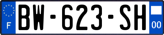 BW-623-SH