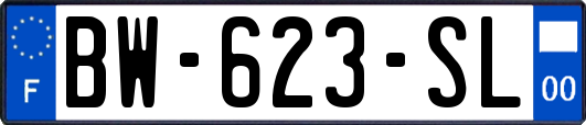BW-623-SL
