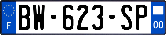 BW-623-SP