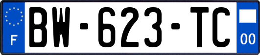 BW-623-TC