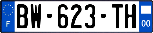 BW-623-TH