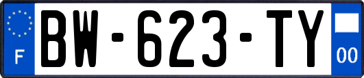 BW-623-TY