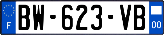 BW-623-VB
