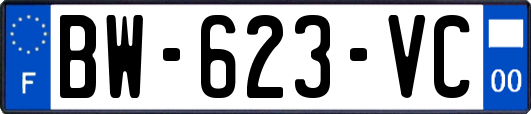 BW-623-VC