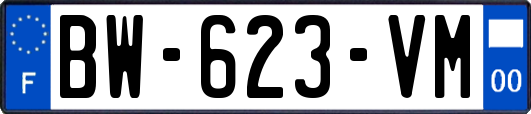 BW-623-VM