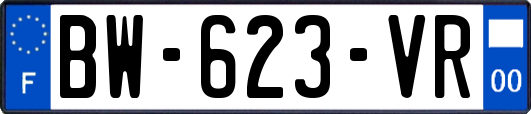 BW-623-VR