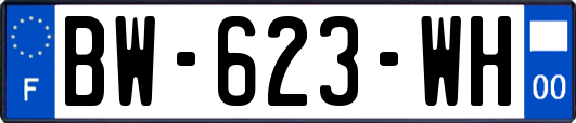BW-623-WH
