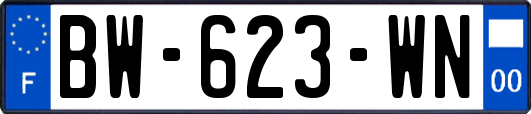 BW-623-WN