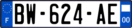 BW-624-AE