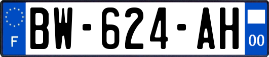 BW-624-AH