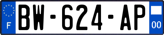 BW-624-AP