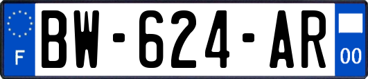 BW-624-AR