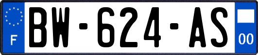 BW-624-AS