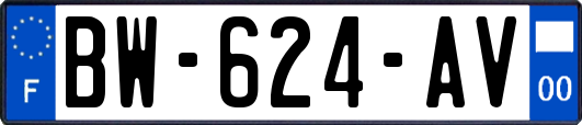 BW-624-AV