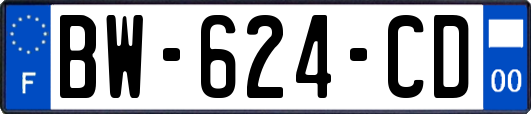 BW-624-CD