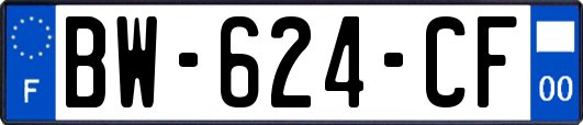 BW-624-CF