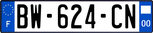 BW-624-CN