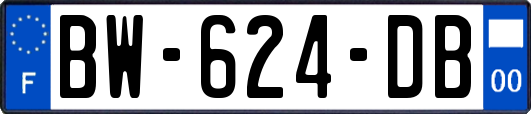 BW-624-DB