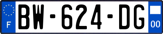 BW-624-DG